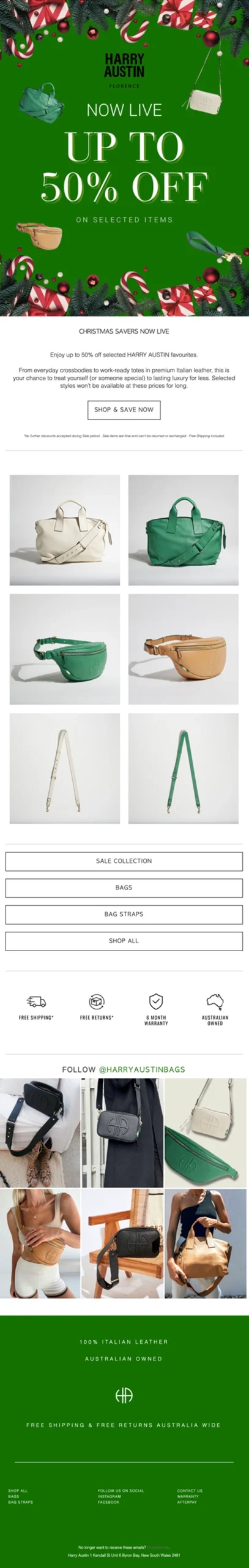 Your Proactive Media Email Design 17 with Harry Austin