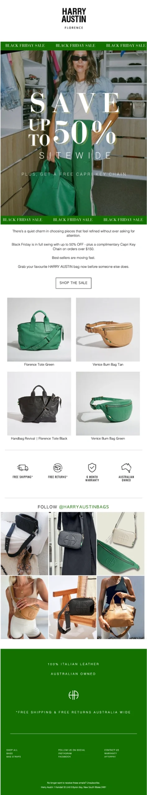 Your Proactive Media Email Design 18 with Harry Austin